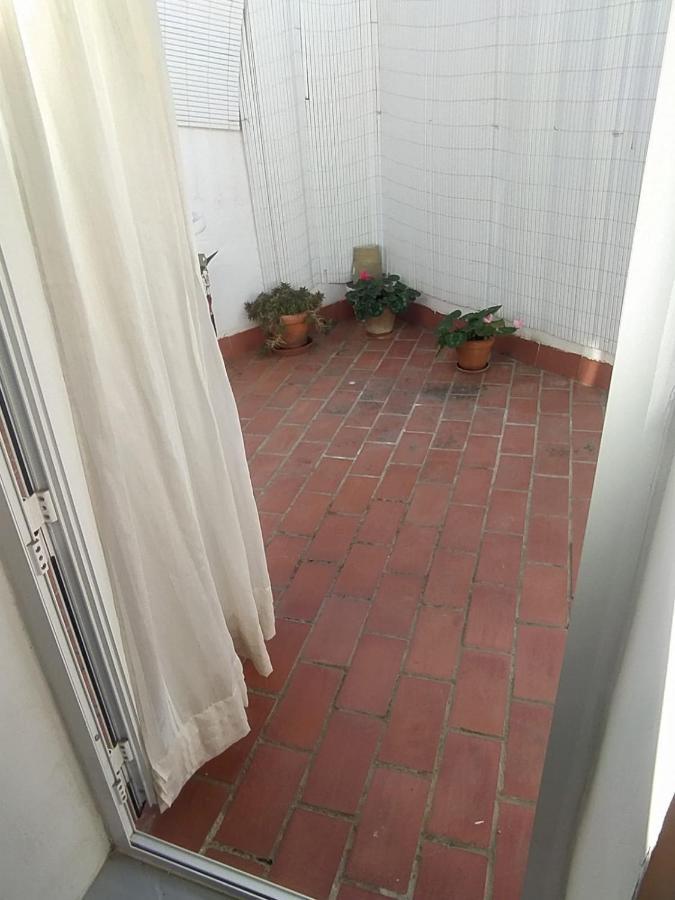 Atico Muy Luminoso En El Casco Antiguo Leilighet Córdoba Eksteriør bilde